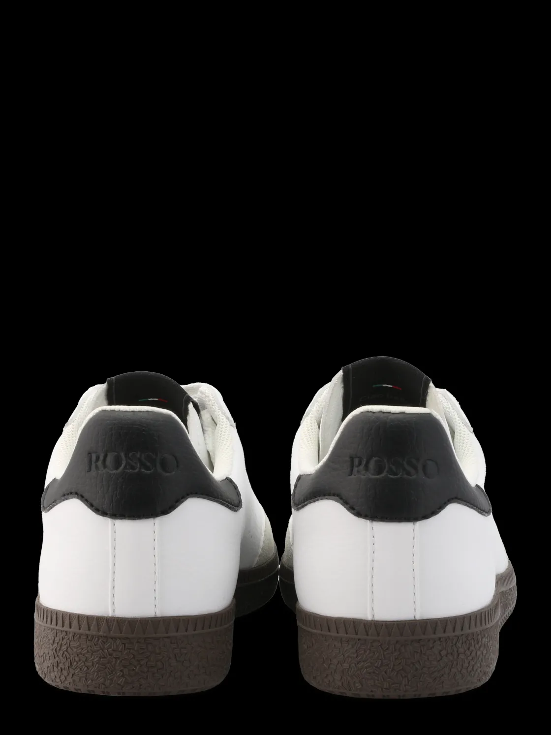 ace_sneaker_black_white_1.webp Roberto Rosso Sneakers>Ace Sneaker Black White