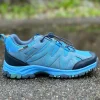 Arcadia Sneakers>– Kalix Waterproof Low Blue