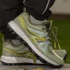 Arcadia Sneakers>– Kupa Waterproof Olive
