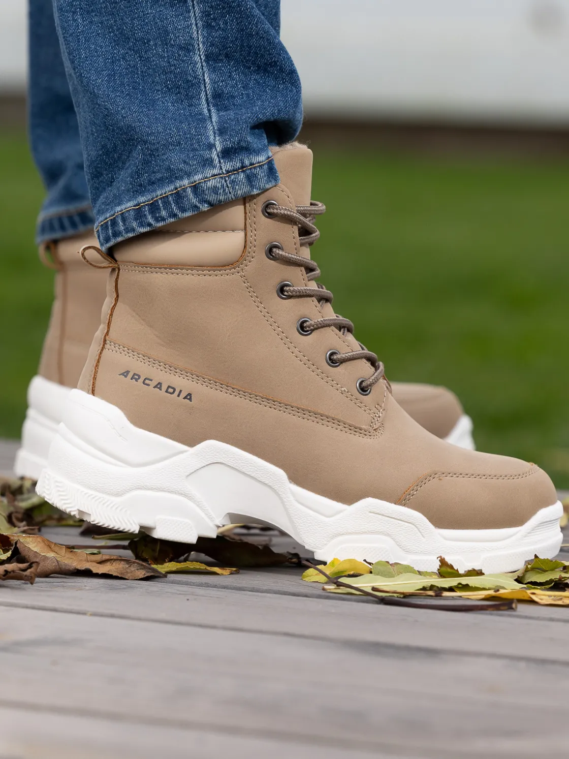arcadia__origo_beige_2.webp Arcadia Vintersko | Skoletter Og Boots>– Origo