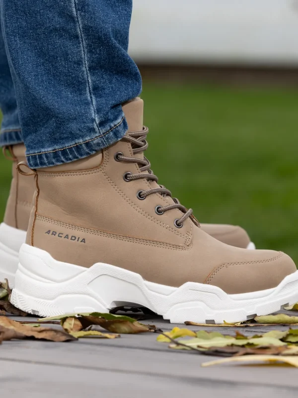 Arcadia Vintersko | Skoletter Og Boots>– Origo