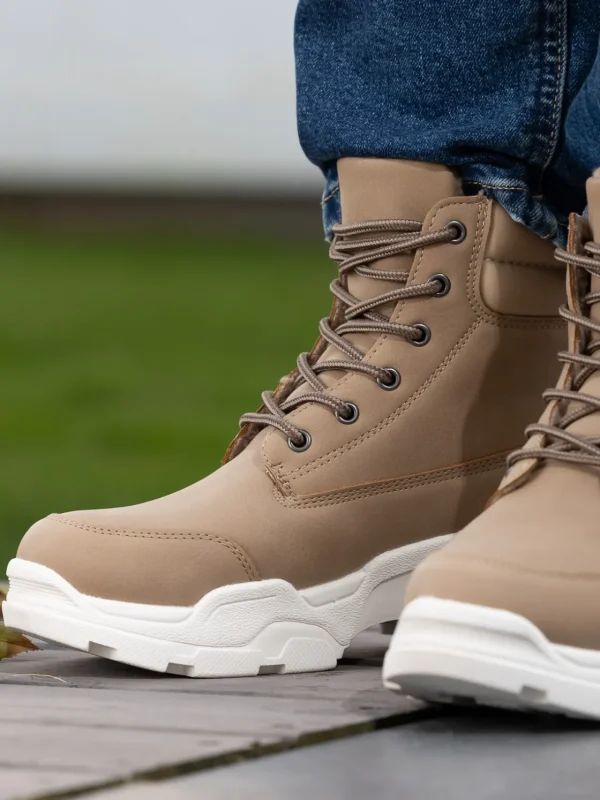 Arcadia Vintersko | Skoletter Og Boots>– Origo