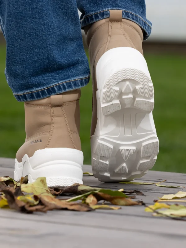 Arcadia Vintersko | Skoletter Og Boots>– Origo