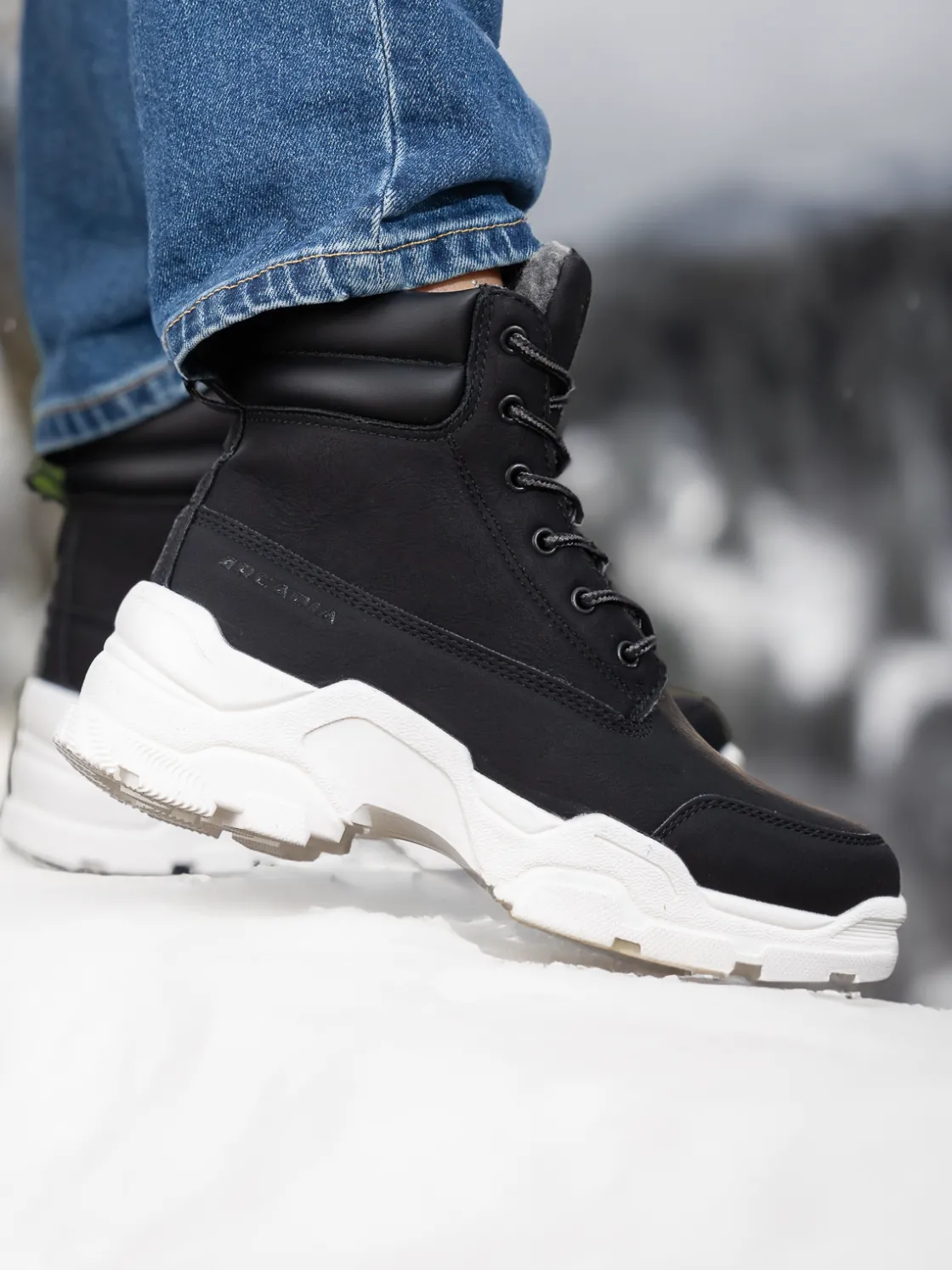 arcadia__origo_black_0.webp Arcadia Vintersko | Skoletter Og Boots>– Origo Black