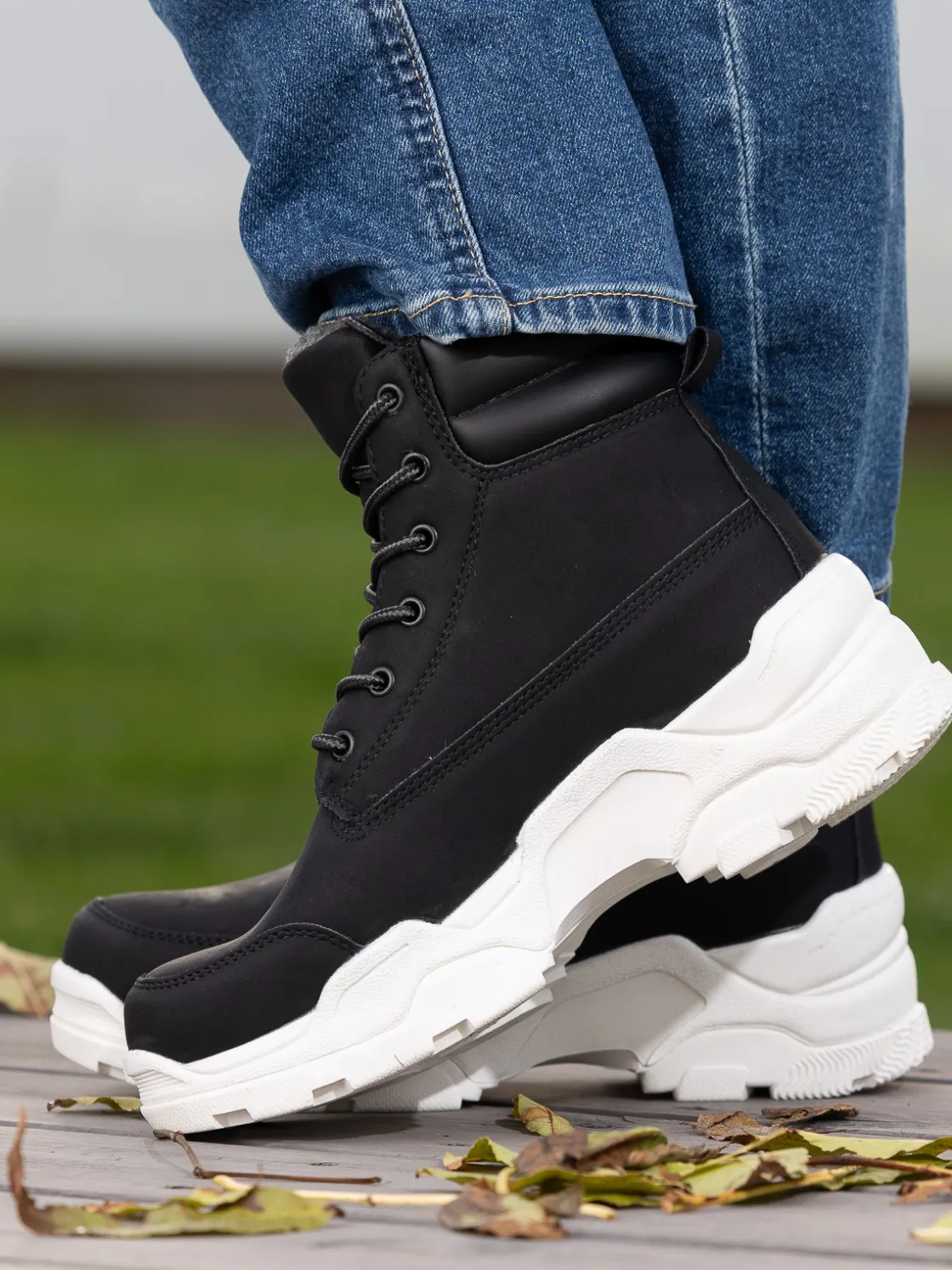 arcadia__origo_black_1.webp Arcadia Vintersko | Skoletter Og Boots>– Origo Black