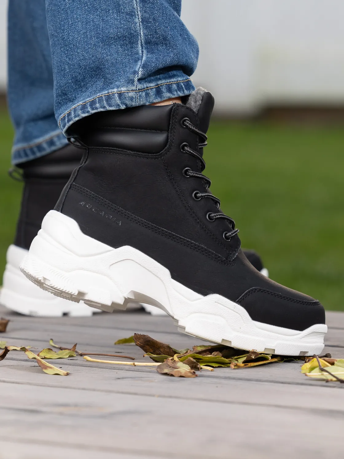 arcadia__origo_black_4.webp Arcadia Vintersko | Skoletter Og Boots>– Origo Black