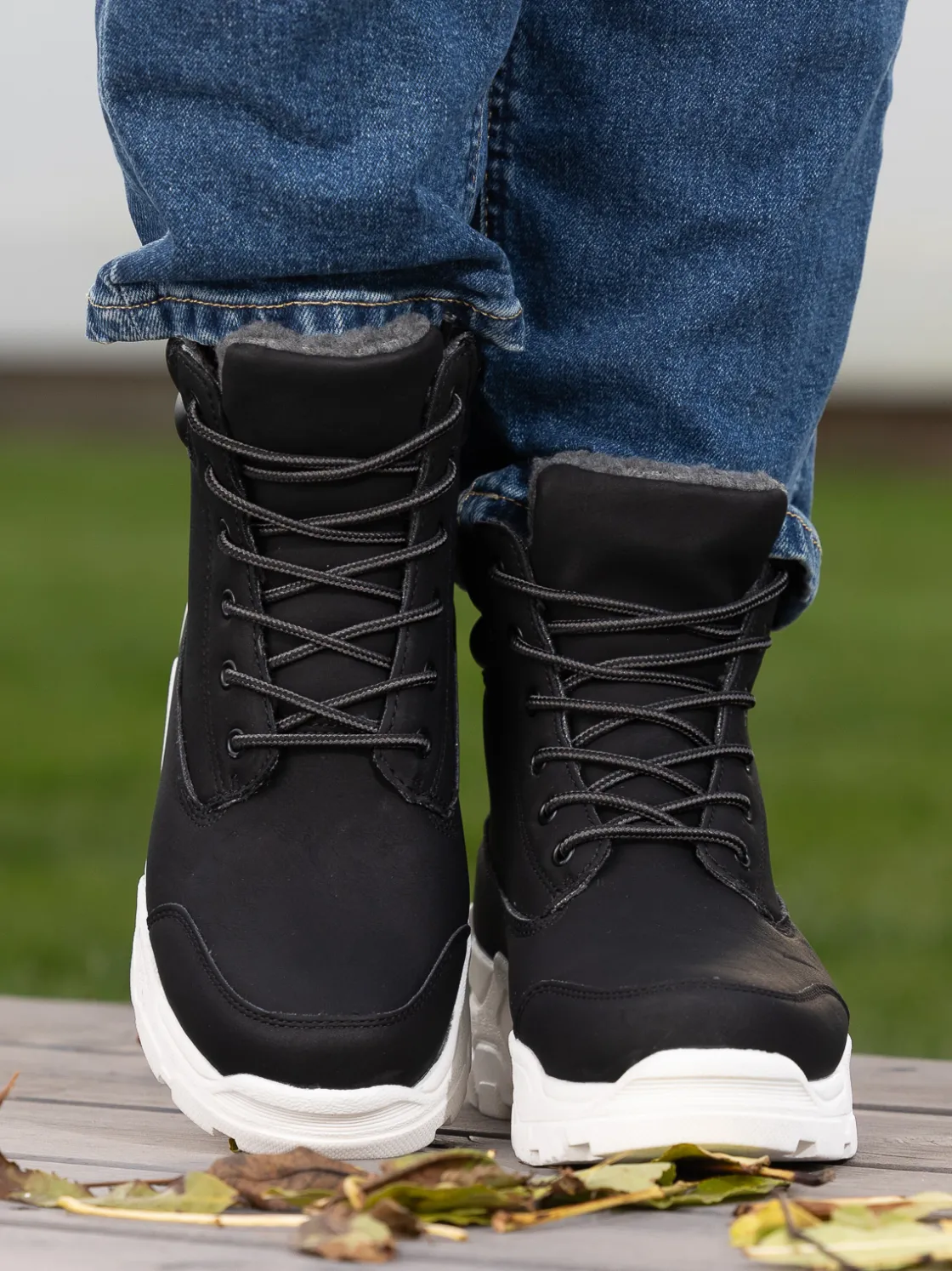 arcadia__origo_black_7.webp Arcadia Vintersko | Skoletter Og Boots>– Origo Black