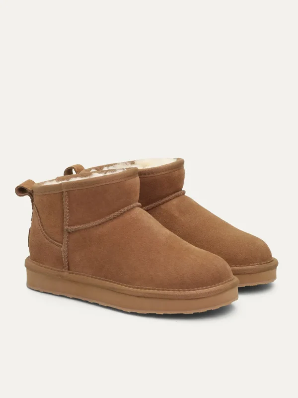 Roberto Rosso Vintersko>Asola Low Camel