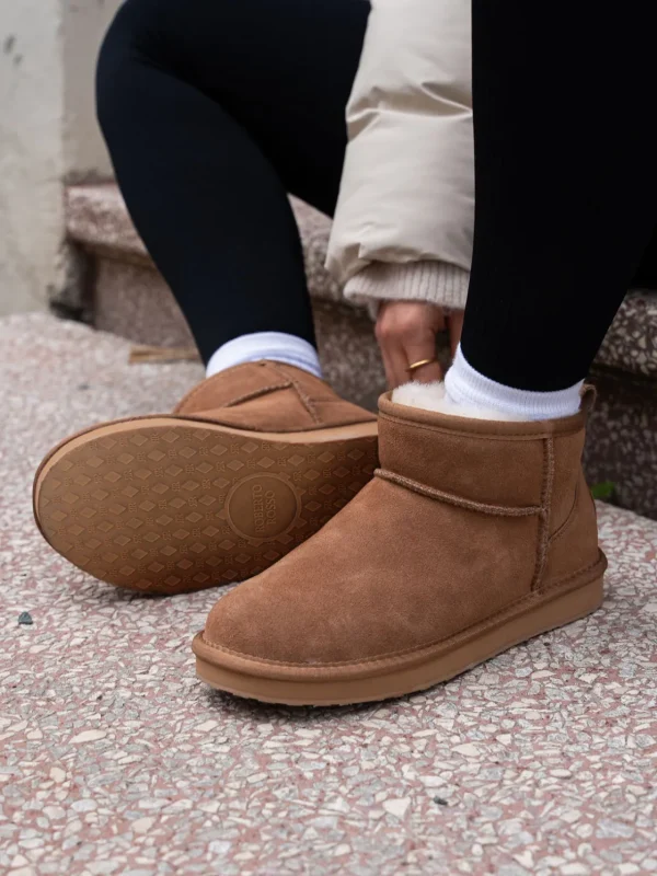 Roberto Rosso Vintersko>Asola Low Camel