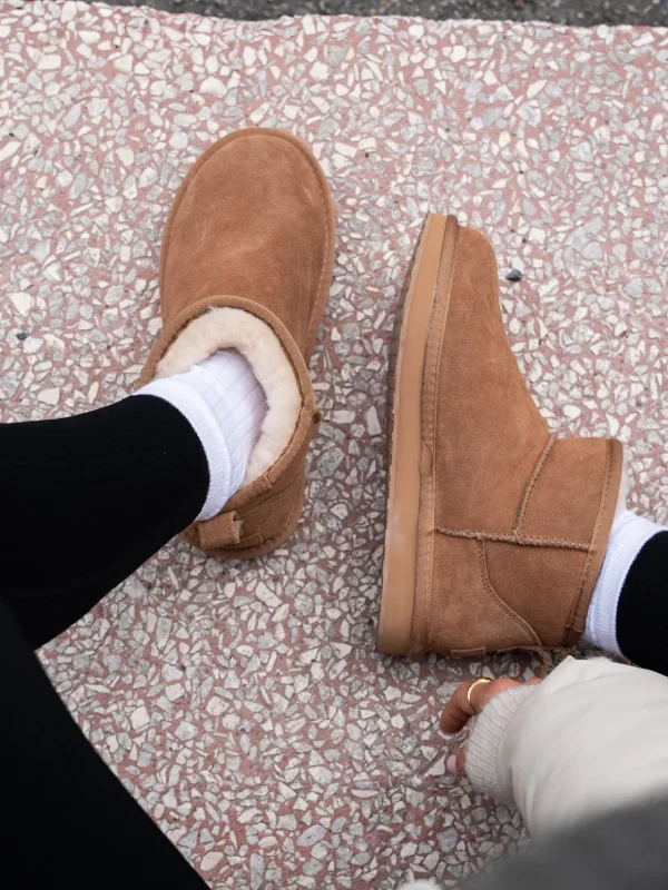 Roberto Rosso Vintersko>Asola Low Camel