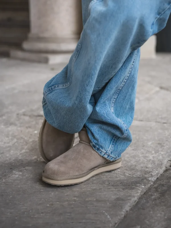 Roberto Rosso Vintersko>Asola Low Lemon Pepper