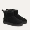 Roberto Rosso Vintersko>Asola Mid Black