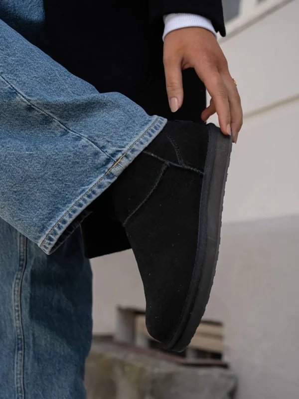 Roberto Rosso Vintersko>Asola Mid Black