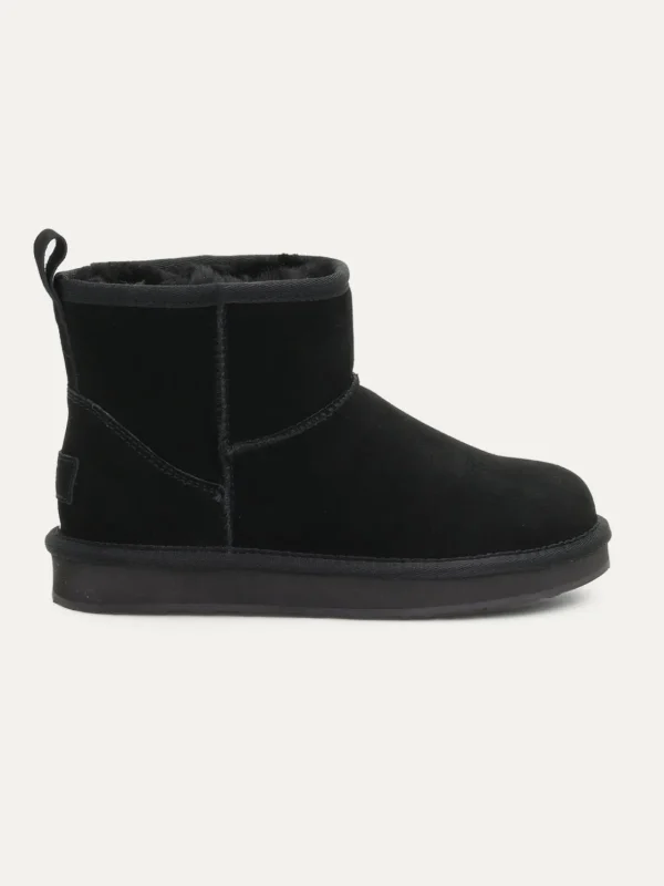 Roberto Rosso Vintersko>Asola Mid Black