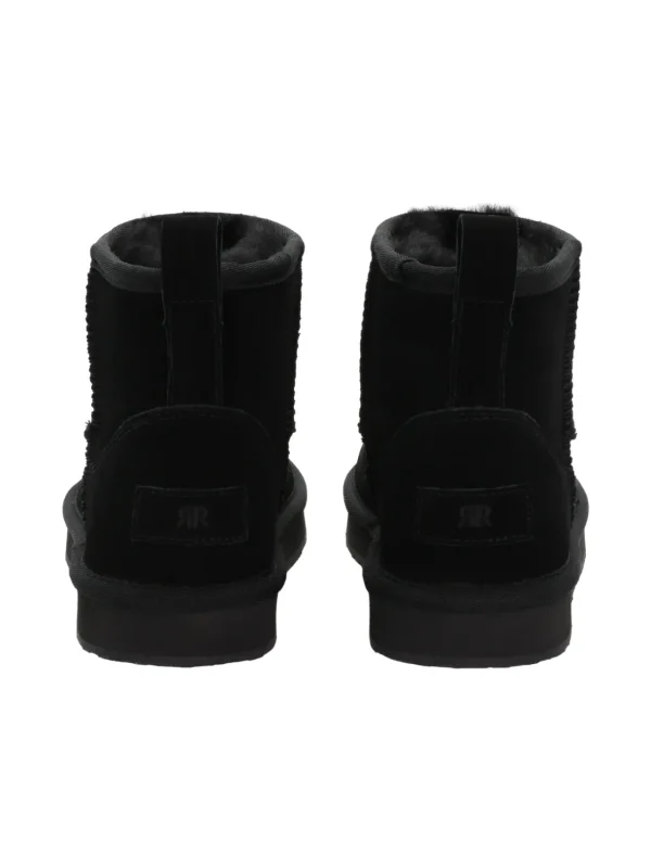 Roberto Rosso Vintersko>Asola Mid Black