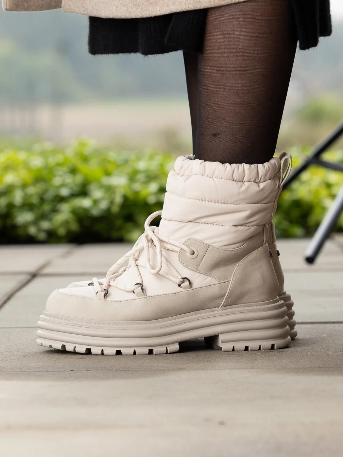 belvedere_water_resistant_7.webp Roberto Rosso Skoletter Og Boots>Belvedere Water Resistant Sand