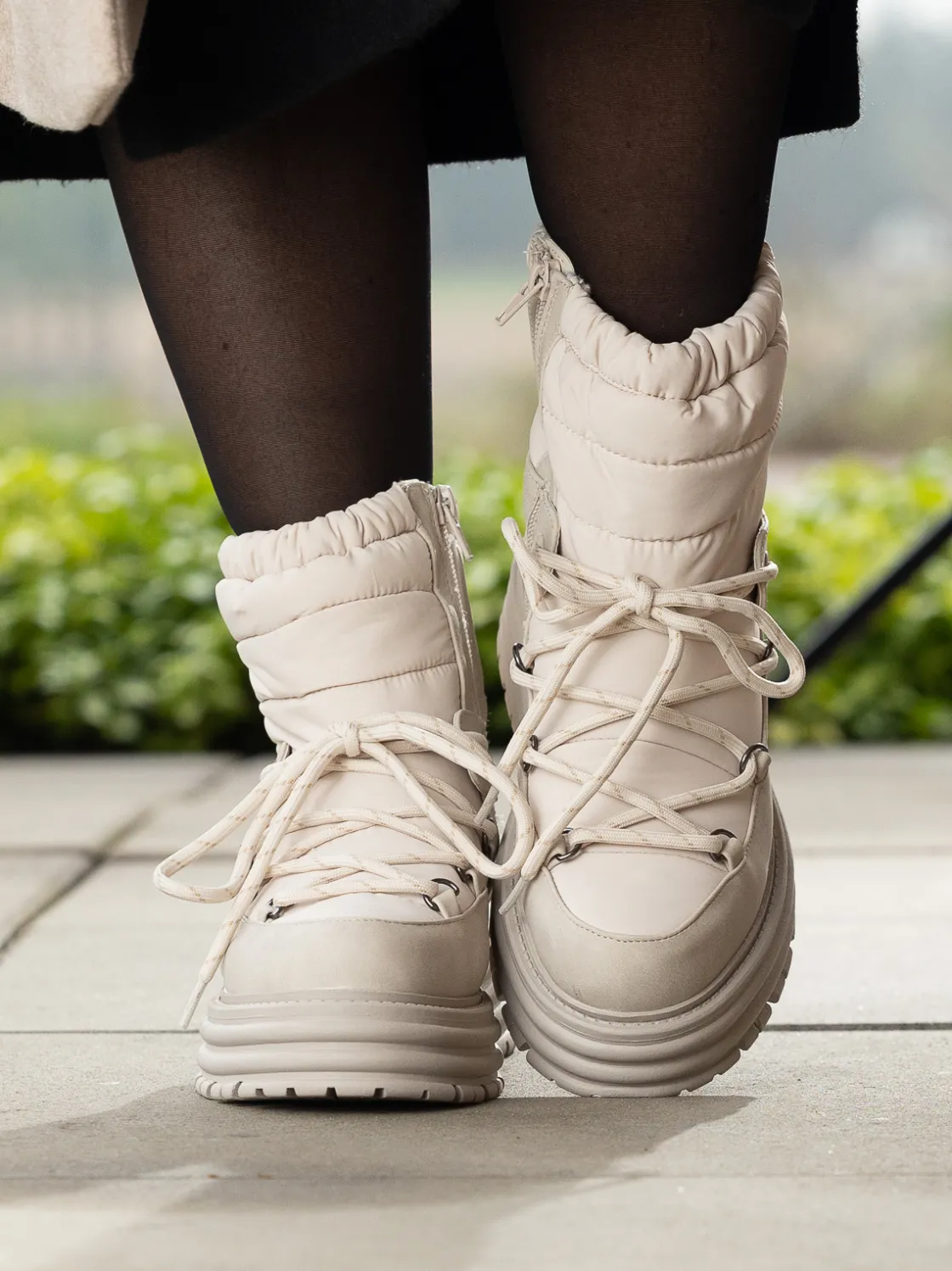 belvedere_water_resistant_8.webp Roberto Rosso Skoletter Og Boots>Belvedere Water Resistant Sand