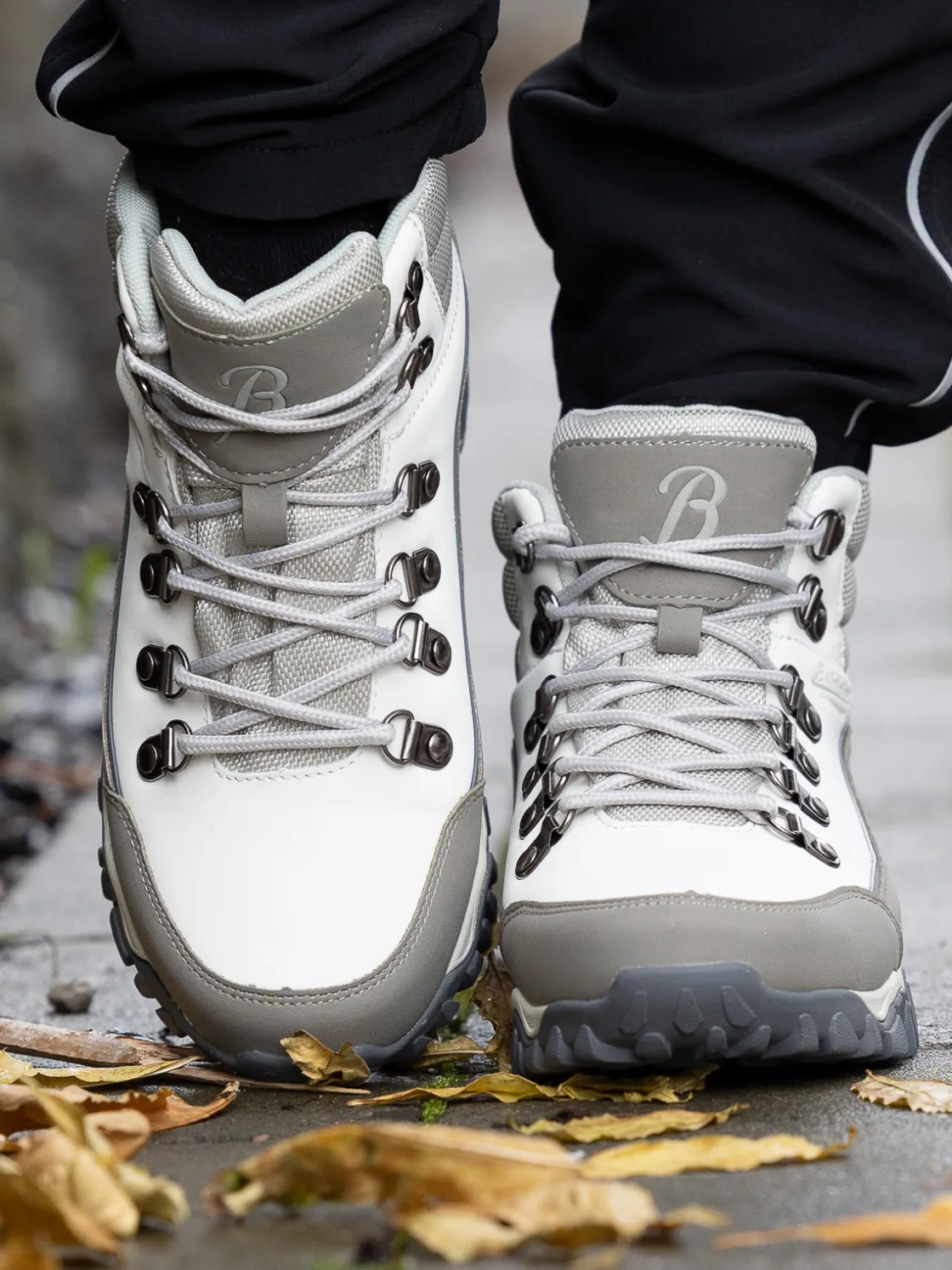 birkebeiner__finse_wp_gre_1.webp Birkebeiner Vintersko | Skoletter Og Boots>– Finse WP Grey