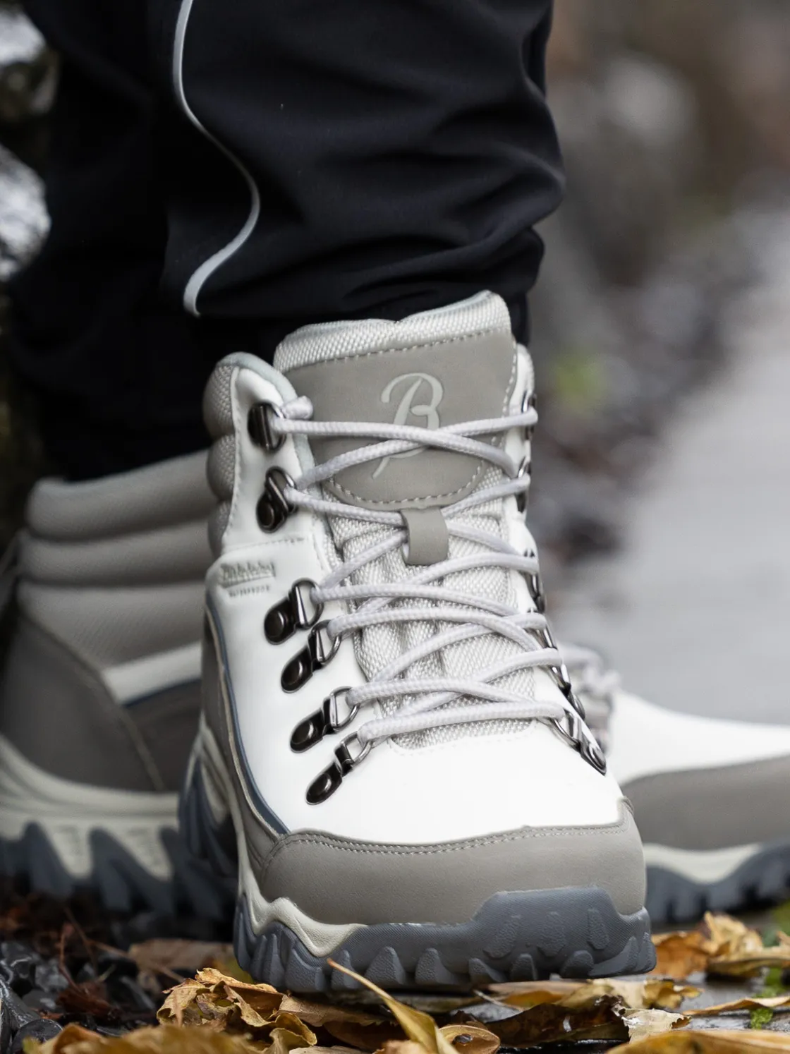birkebeiner__finse_wp_gre_2.webp Birkebeiner Vintersko | Skoletter Og Boots>– Finse WP Grey