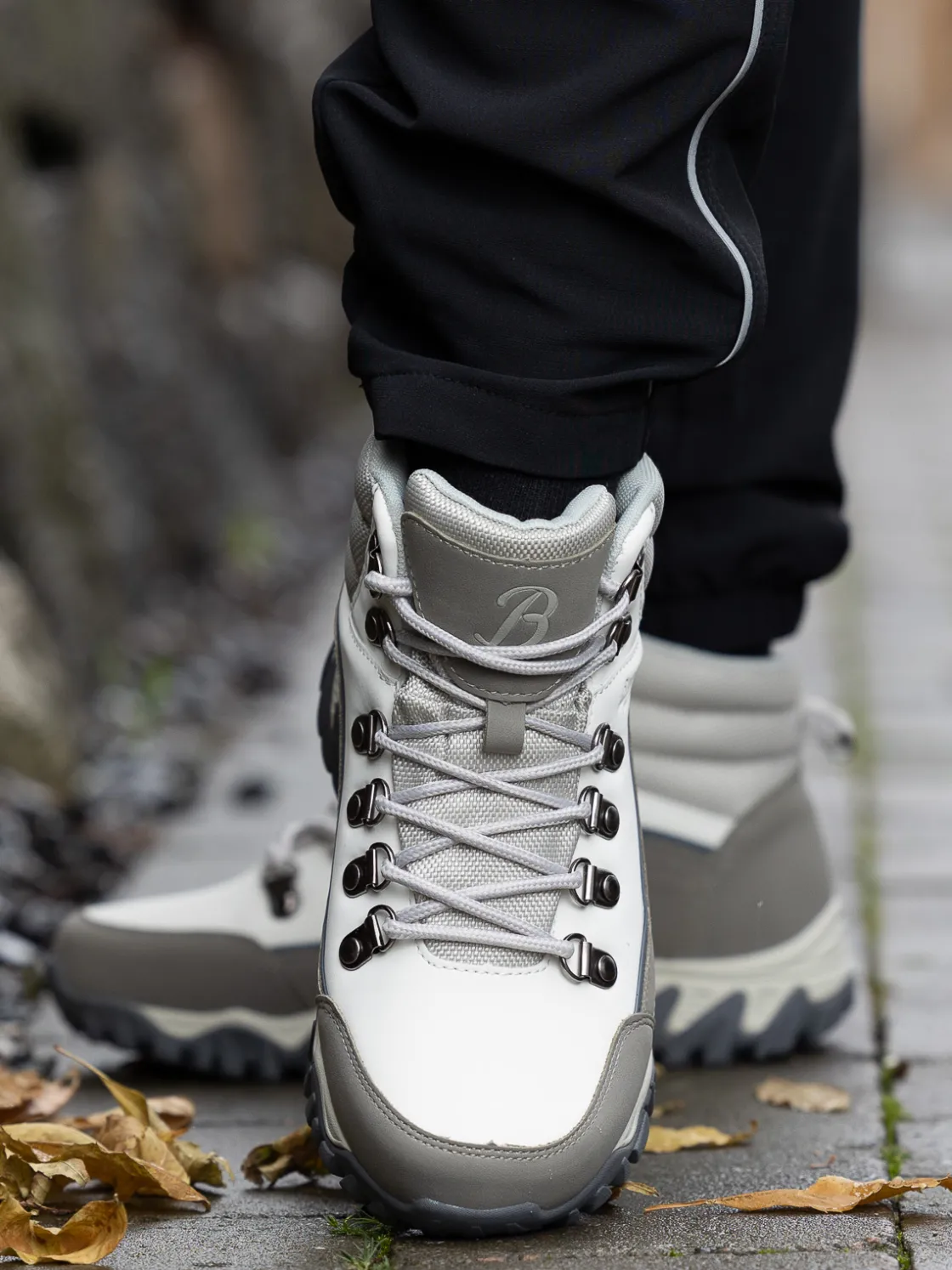 birkebeiner__finse_wp_gre_4.webp Birkebeiner Vintersko | Skoletter Og Boots>– Finse WP Grey