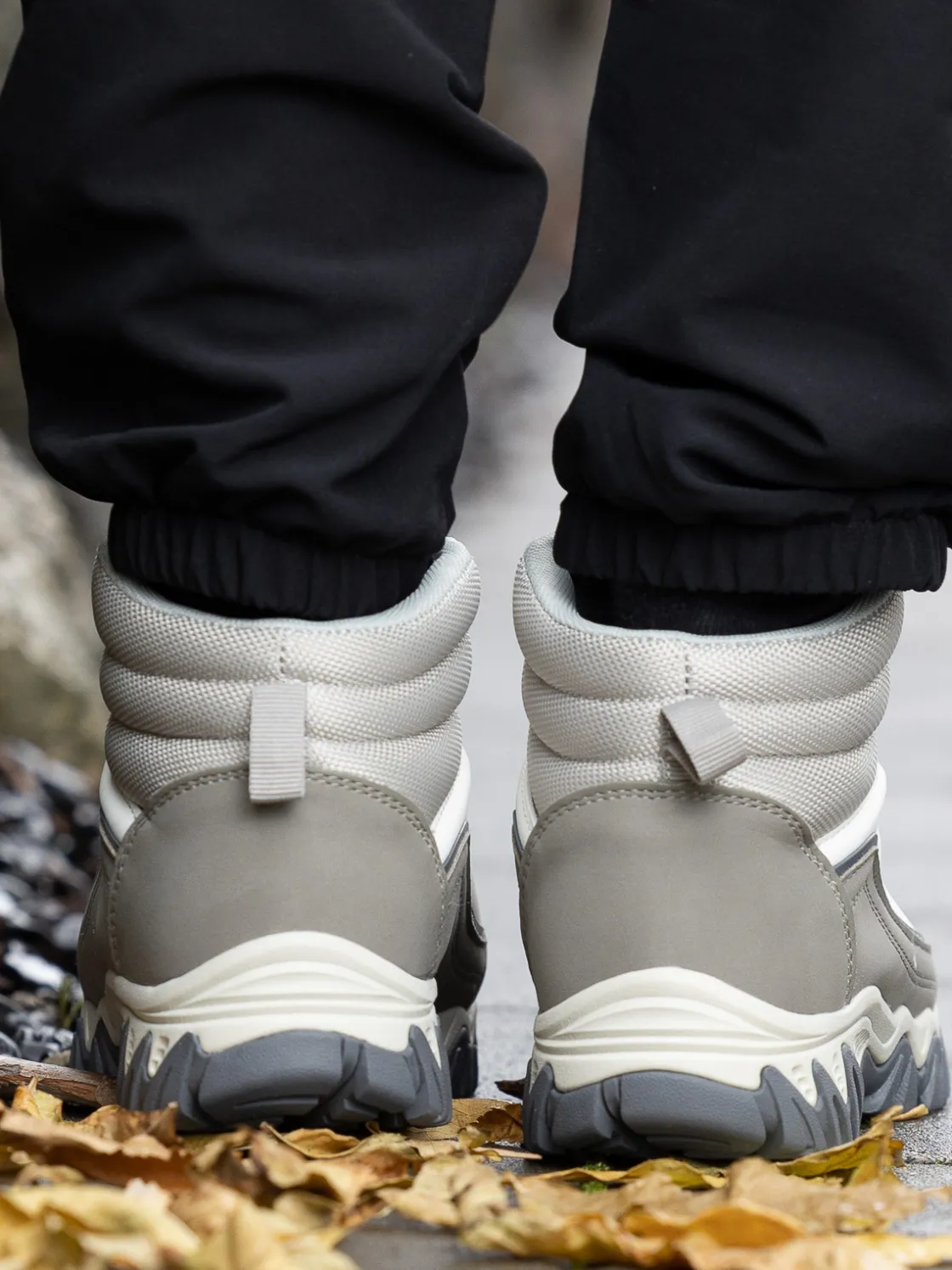 birkebeiner__finse_wp_gre_7.webp Birkebeiner Vintersko | Skoletter Og Boots>– Finse WP Grey