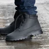 Birkebeiner Piggsko>– Otto Piggsko Black