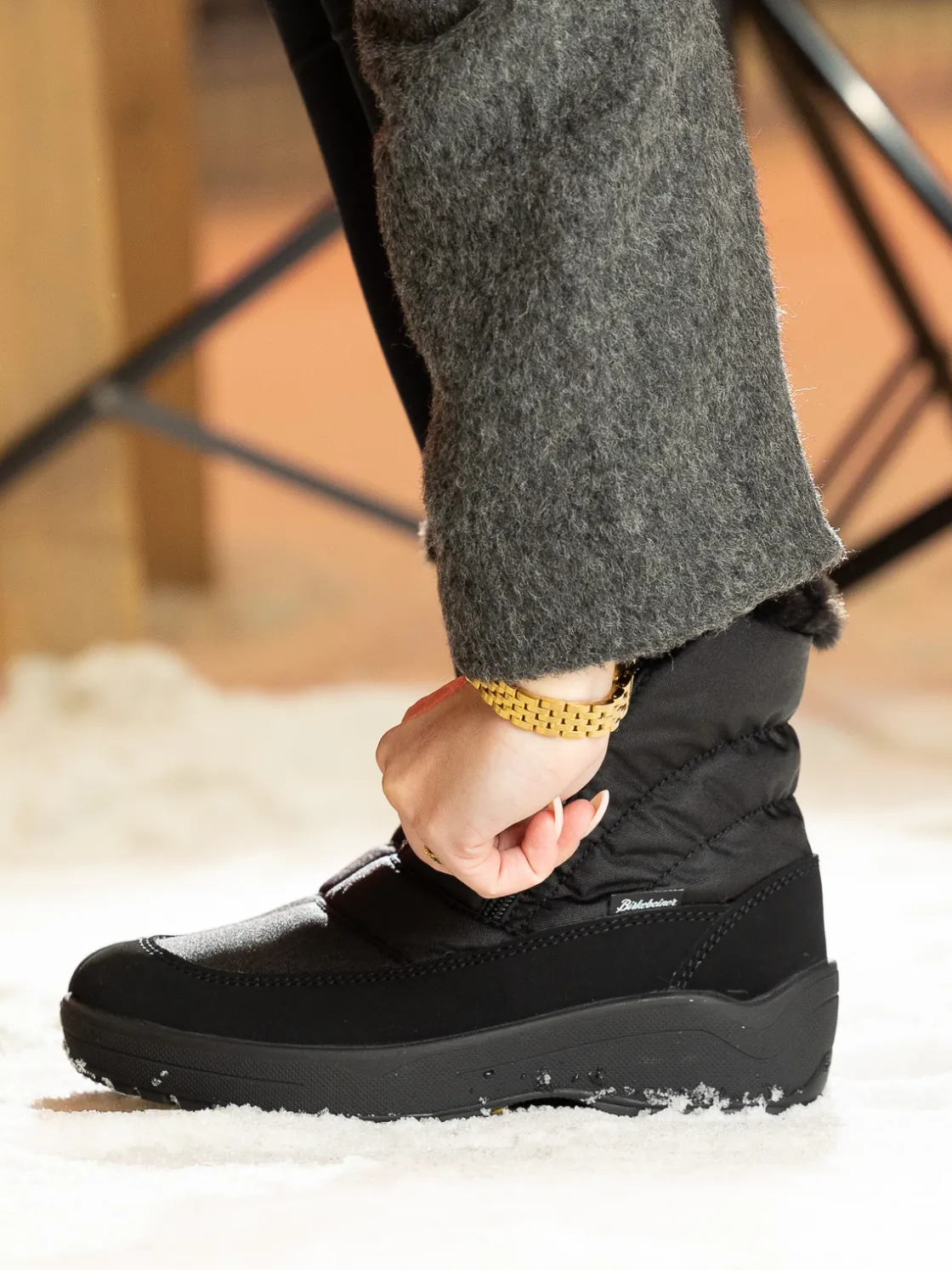 birkebeiner__winterboot_f_10.webp Birkebeiner Piggsko | Vintersko>– Winterboot Falk Waterproof Piggsko Black