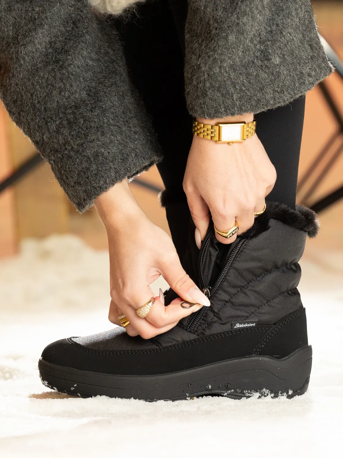 birkebeiner__winterboot_f_8.webp Birkebeiner Piggsko | Vintersko>– Winterboot Falk Waterproof Piggsko Black
