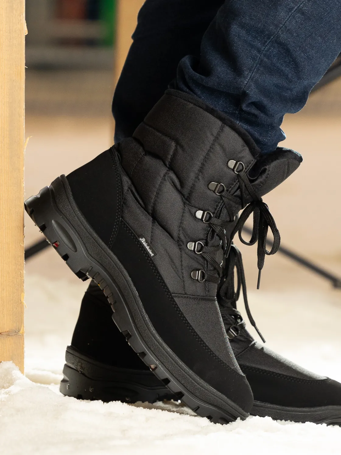 birkebeiner__winterboot_j_0.webp Birkebeiner Piggsko | Vintersko>– Winterboot Jerv Waterproof Piggsko Black