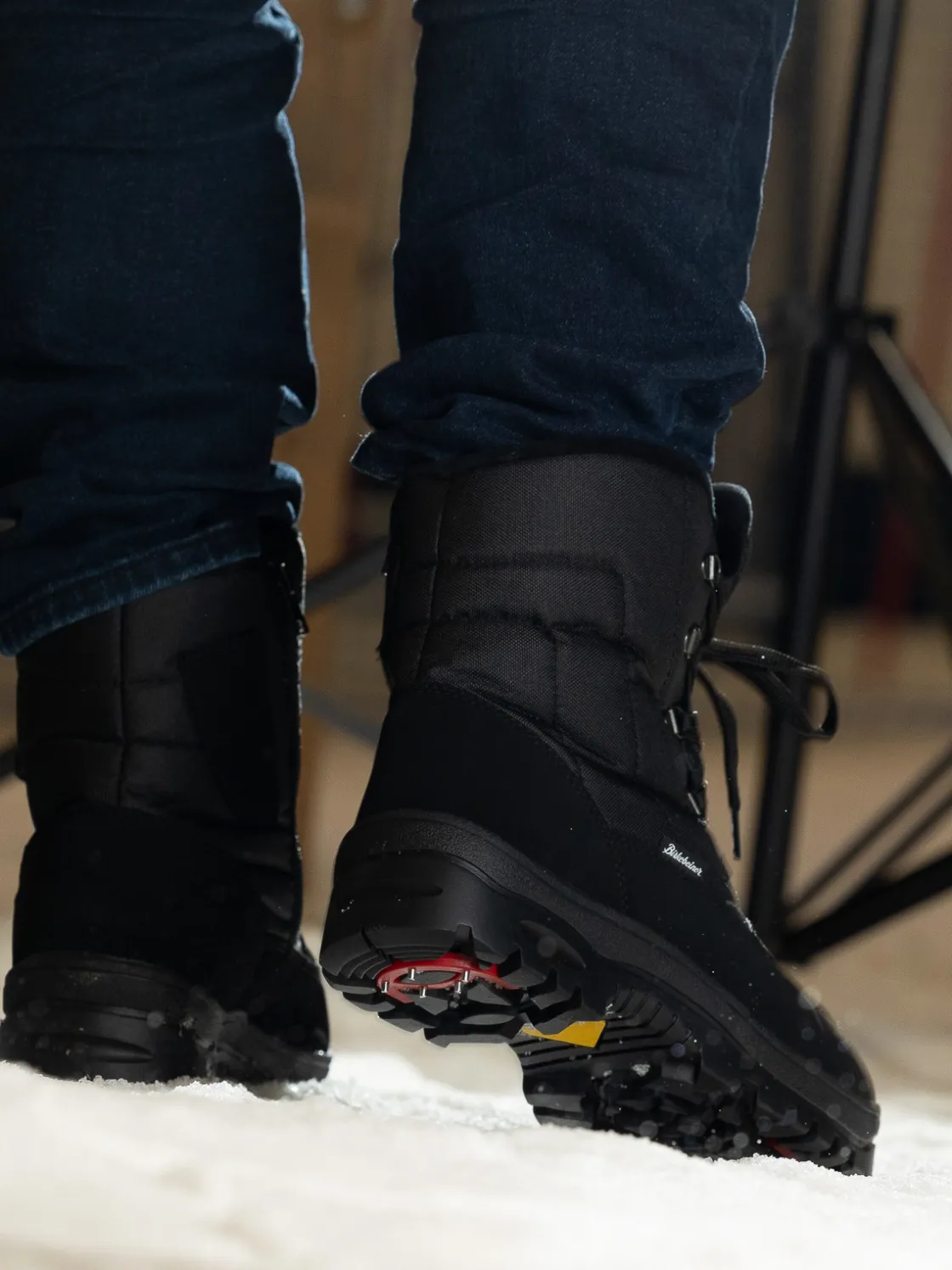 birkebeiner__winterboot_j_1.webp Birkebeiner Piggsko | Vintersko>– Winterboot Jerv Waterproof Piggsko Black
