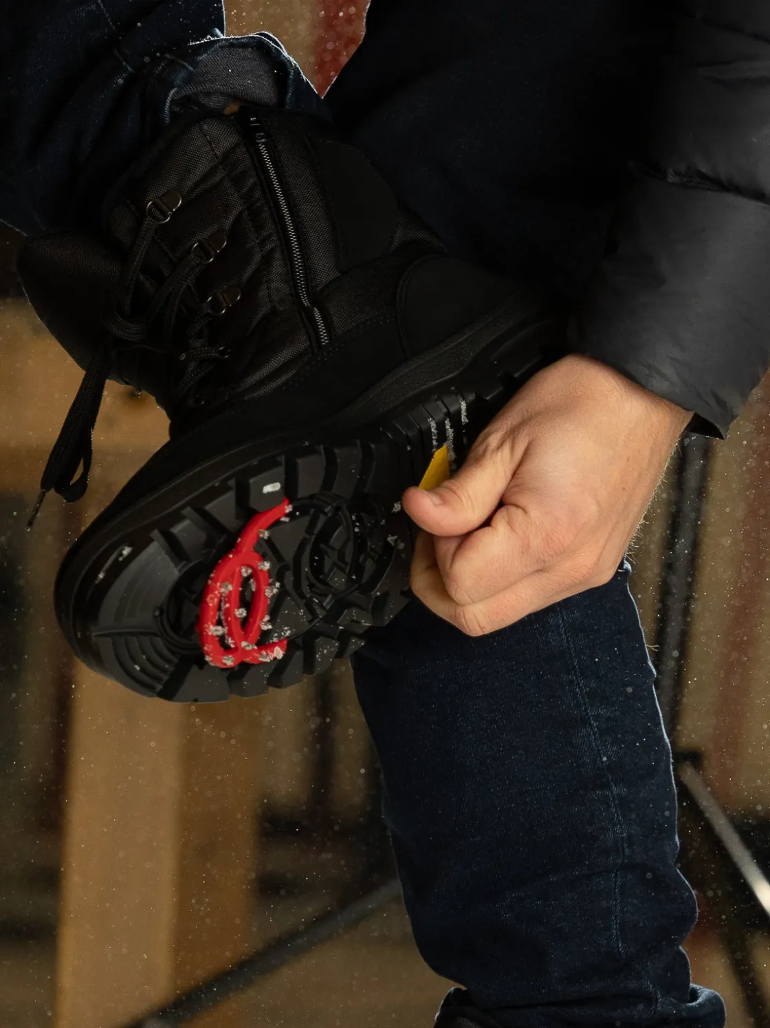 birkebeiner__winterboot_j_12.webp Birkebeiner Piggsko | Vintersko>– Winterboot Jerv Waterproof Piggsko Black