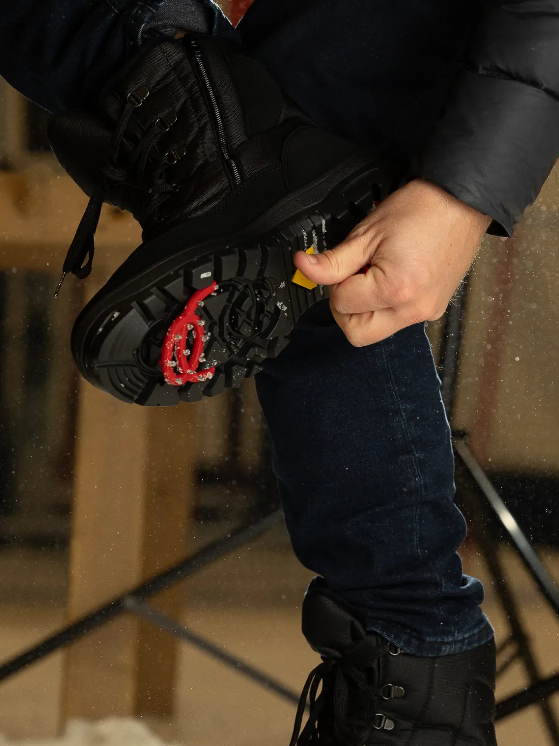 birkebeiner__winterboot_j_13.webp Birkebeiner Piggsko | Vintersko>– Winterboot Jerv Waterproof Piggsko Black