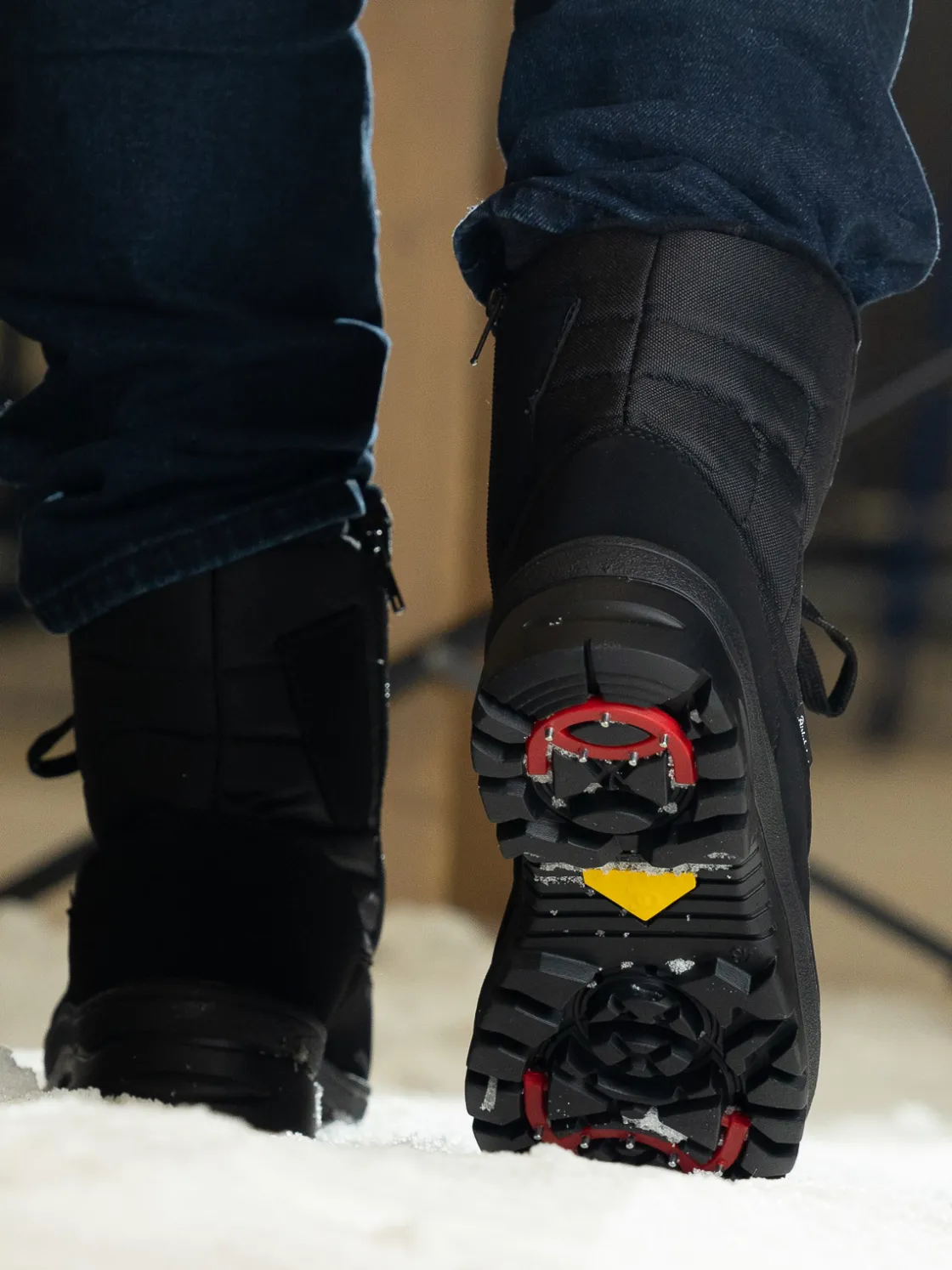birkebeiner__winterboot_j_2.webp Birkebeiner Piggsko | Vintersko>– Winterboot Jerv Waterproof Piggsko Black
