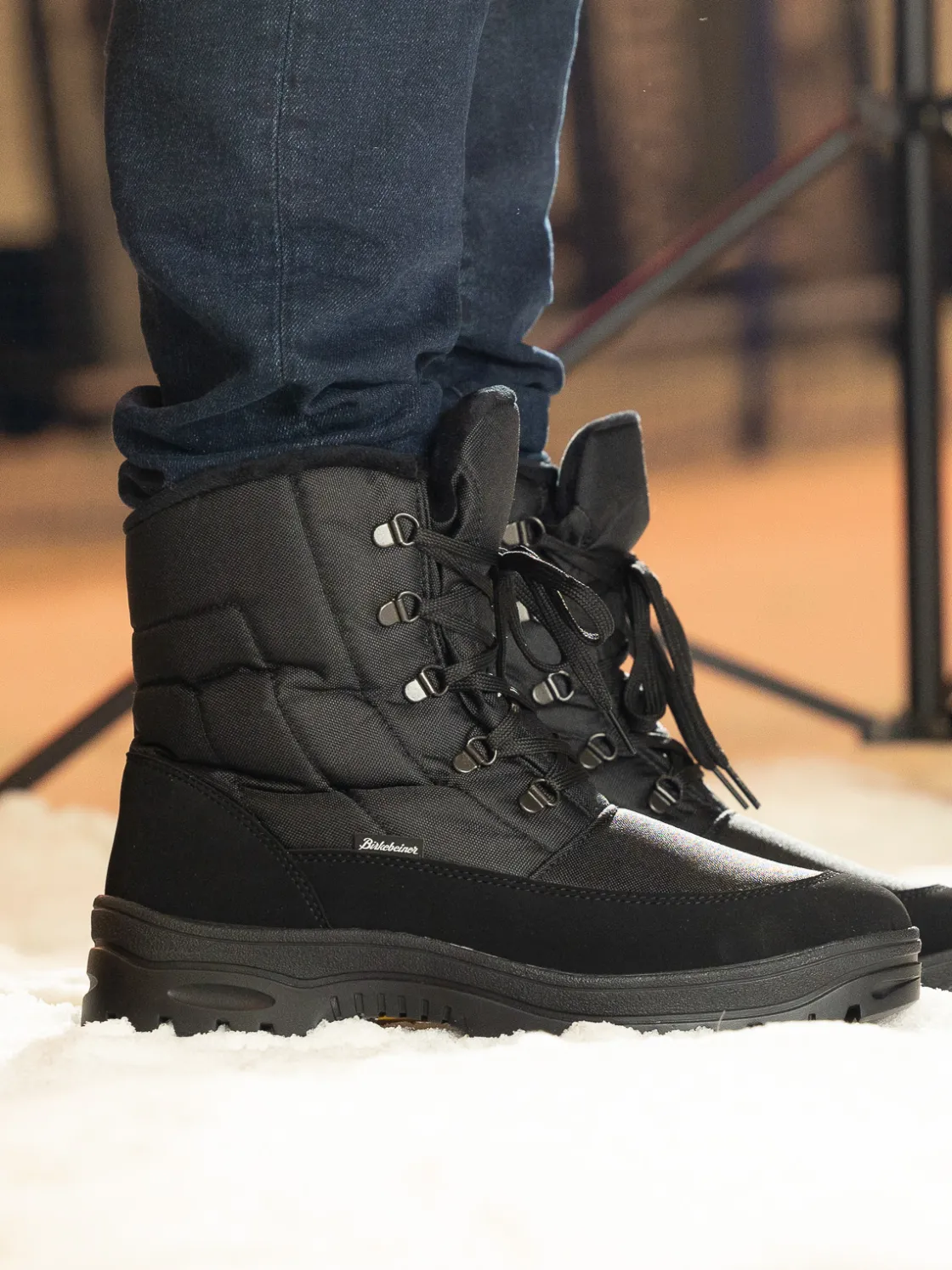 birkebeiner__winterboot_j_22.webp Birkebeiner Piggsko | Vintersko>– Winterboot Jerv Waterproof Piggsko Black