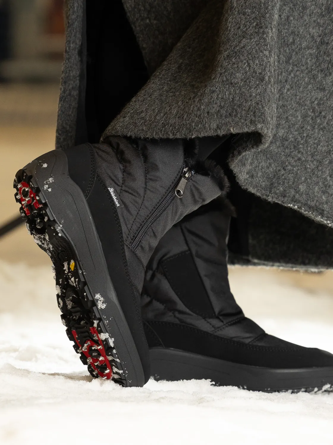 birkebeiner__winterboot_j_40.webp Birkebeiner Piggsko | Vintersko>– Winterboot Jerv Waterproof Piggsko Black