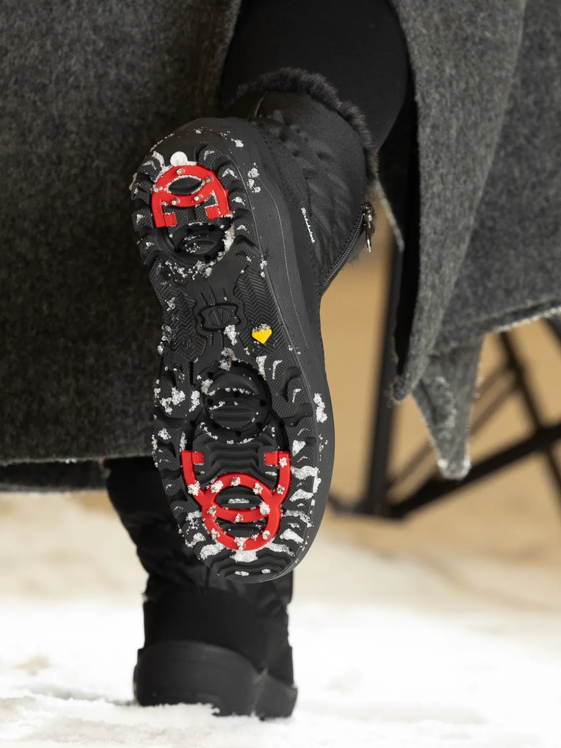 birkebeiner__winterboot_j_42.webp Birkebeiner Piggsko | Vintersko>– Winterboot Jerv Waterproof Piggsko Black