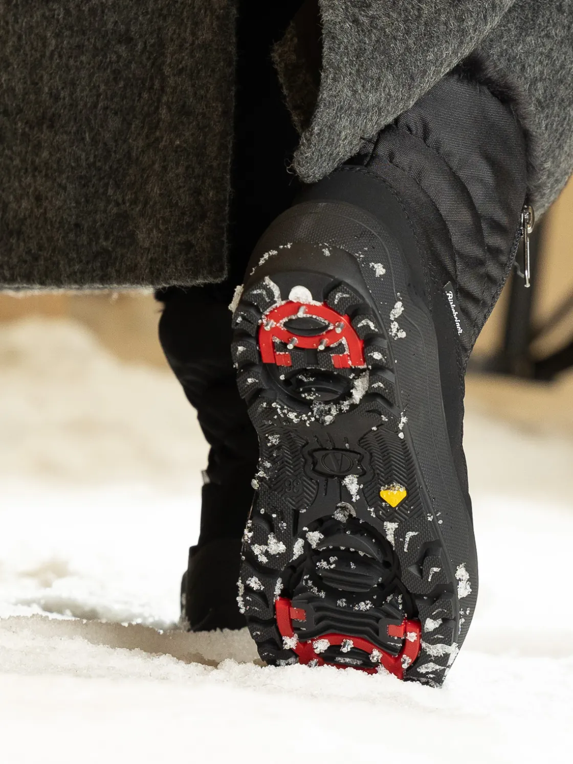 birkebeiner__winterboot_j_44.webp Birkebeiner Piggsko | Vintersko>– Winterboot Jerv Waterproof Piggsko Black