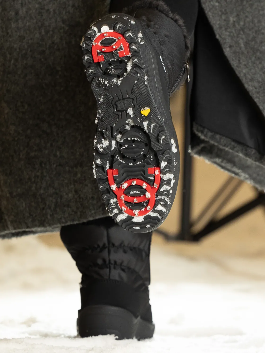 birkebeiner__winterboot_j_45.webp Birkebeiner Piggsko | Vintersko>– Winterboot Jerv Waterproof Piggsko Black
