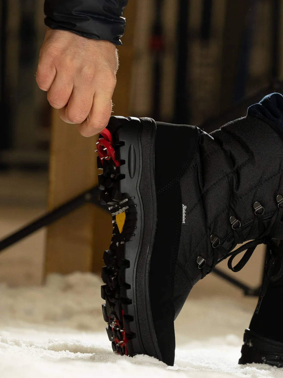 birkebeiner__winterboot_j_6.webp Birkebeiner Piggsko | Vintersko>– Winterboot Jerv Waterproof Piggsko Black