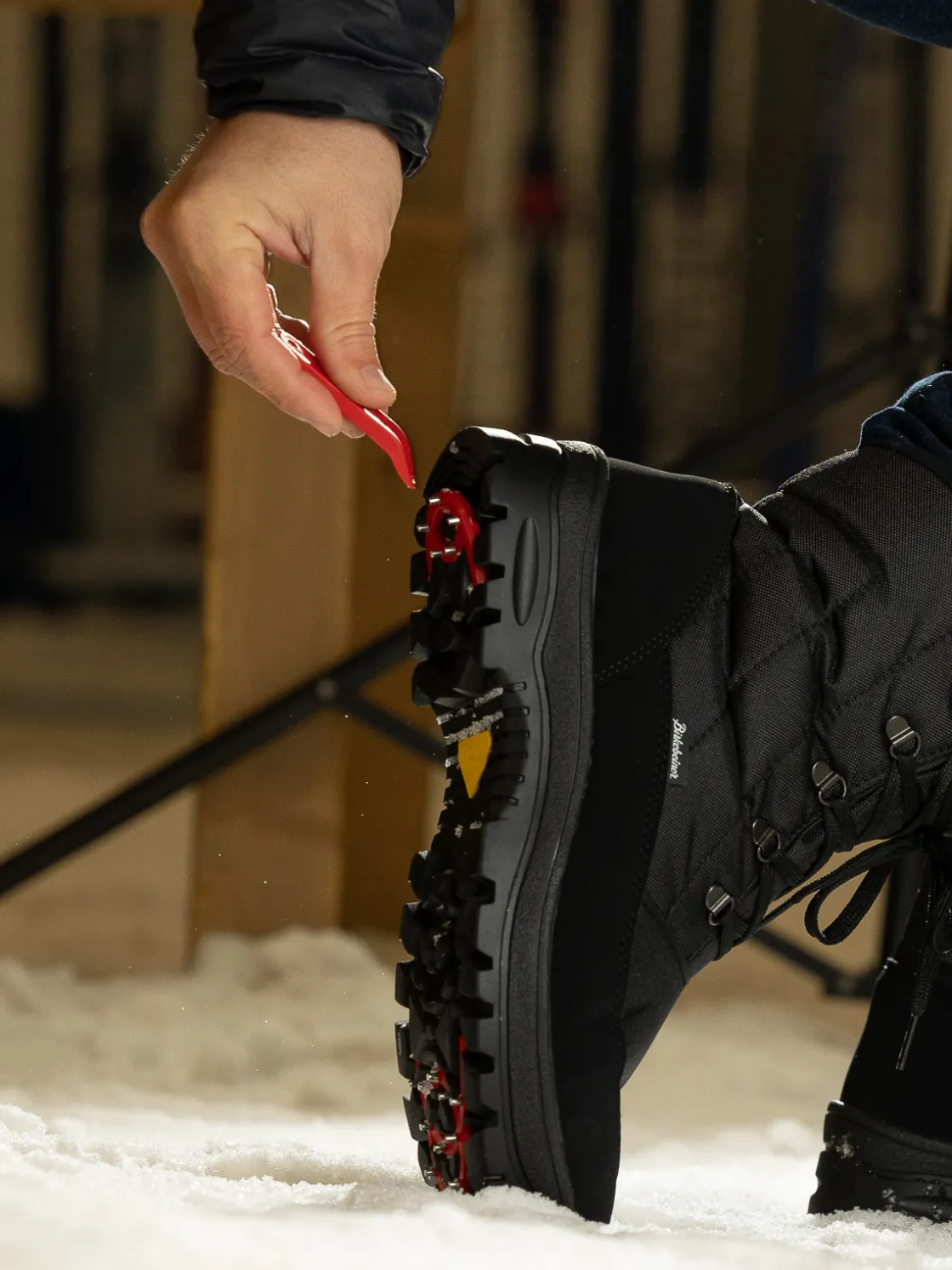 birkebeiner__winterboot_j_7.webp Birkebeiner Piggsko | Vintersko>– Winterboot Jerv Waterproof Piggsko Black