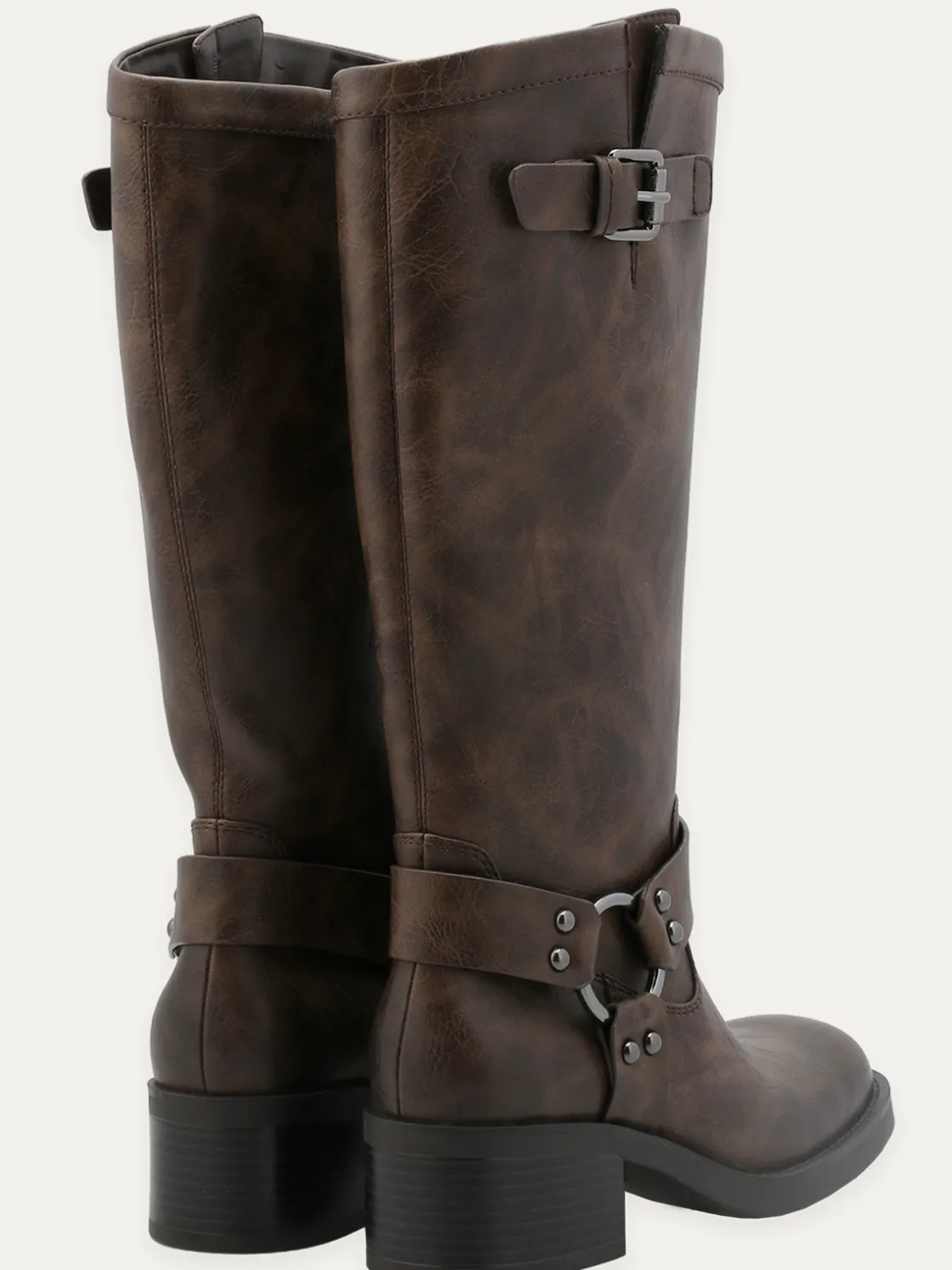 camperos_high_bikerboot_b_4-1.webp Roberto Rosso Skoletter Og Boots>Camperos High Bikerboot Brown