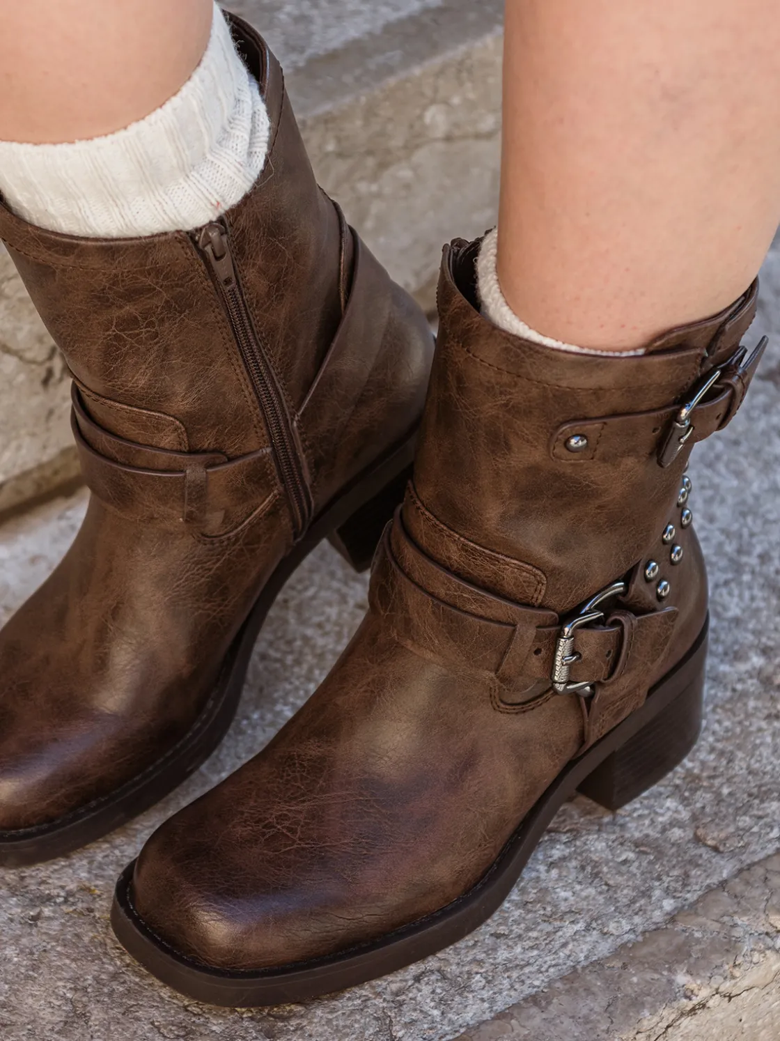 camperos_low_bikerboot_br_8.webp Roberto Rosso Skoletter Og Boots>Camperos Low Bikerboot Brown