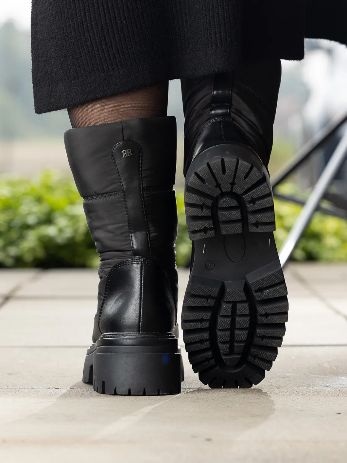 campo_black_3.webp Roberto Rosso Vintersko | Skoletter Og Boots>Campo Black
