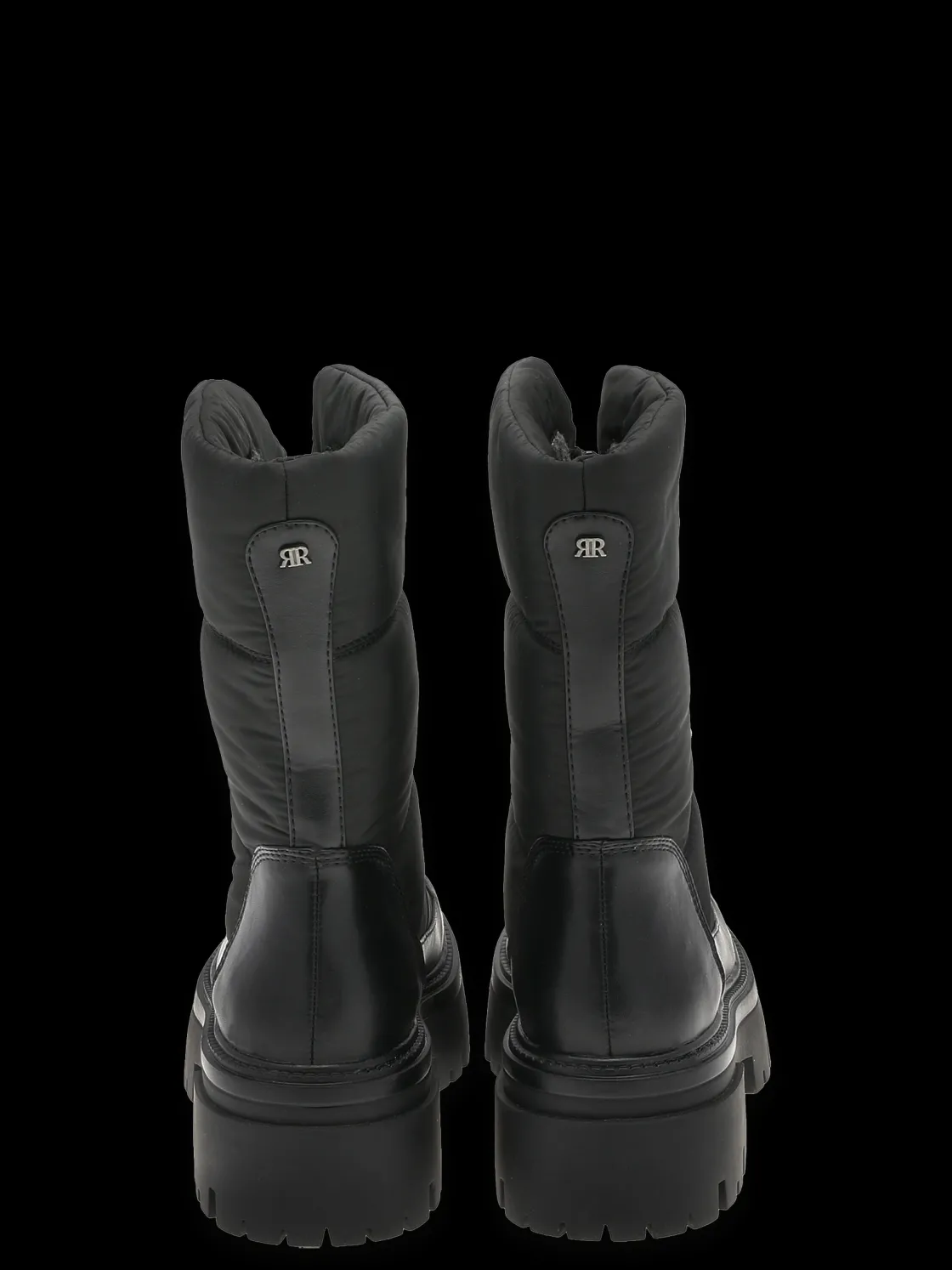 campo_black_8.webp Roberto Rosso Vintersko | Skoletter Og Boots>Campo Black