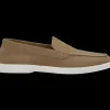 Roberto Rosso Pensko>Carlo Loafer Suede