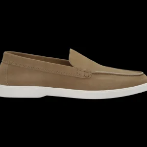 Roberto Rosso Pensko>Carlo Loafer Suede