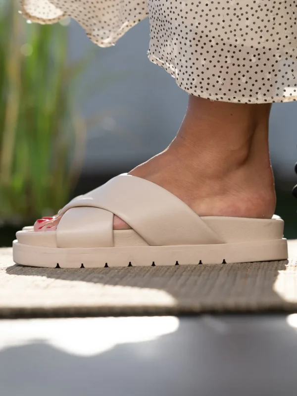 Roberto Rosso Sandaler>Carmille Sandal