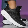 Roberto Rosso Sneakers>Cervo Sneaker Black