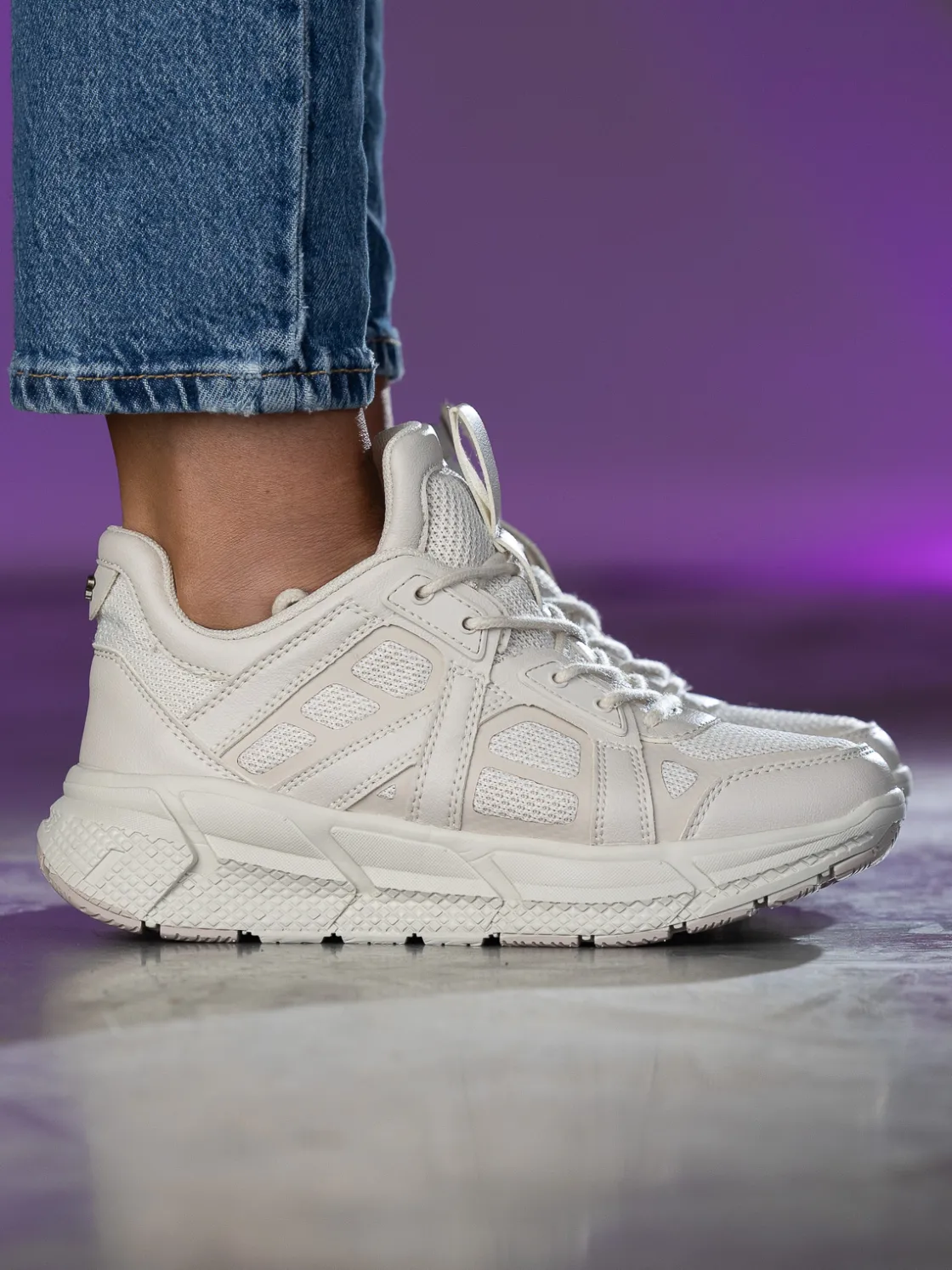 cervo_sneaker_moonbeam_1.webp Roberto Rosso Sneakers>Cervo Sneaker Moonbeam