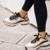 Roberto Rosso Sneakers>Chiaro Sand Black